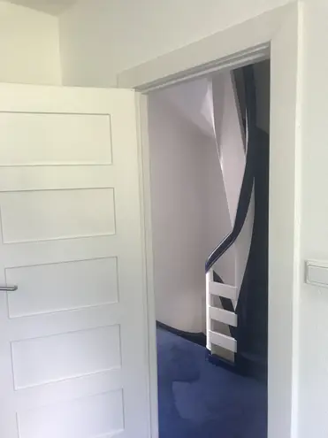 6 Zimmer Haus mit 135 m² in Berlin – Bild 8