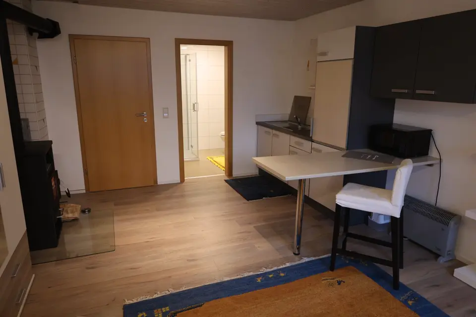 Studio mit 24 m² in Biberach an der Riß – Bild 3