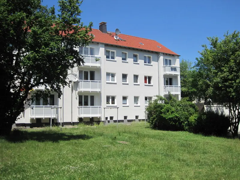 5 Zimmer Wohnung mit 59 m² in Castrop-Rauxel – Bild 3