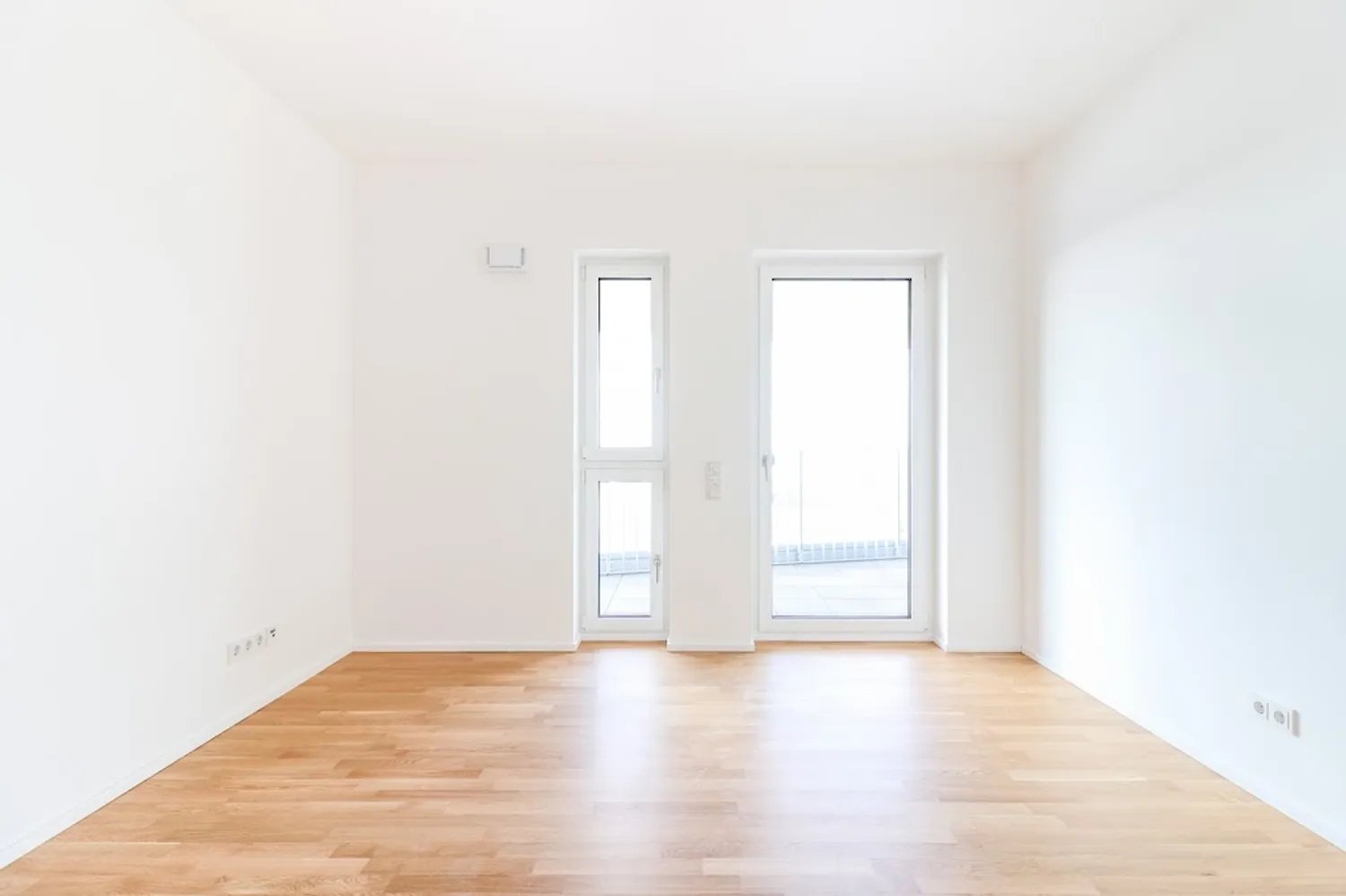 3 Zimmer Wohnung mit 117 m² in Frankfurt am Main – Bild 6