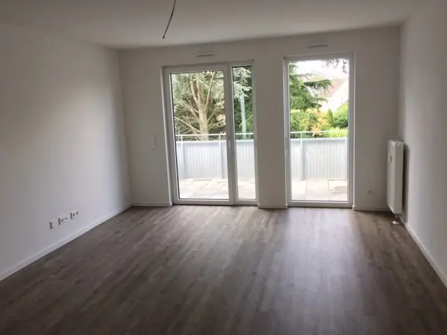 3 Zimmer Wohnung mit 64 m² in Witten – Bild 1