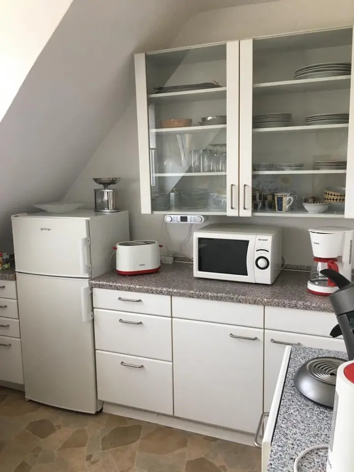 WG-Zimmer mit 45 m² in Mönchengladbach – Bild 7