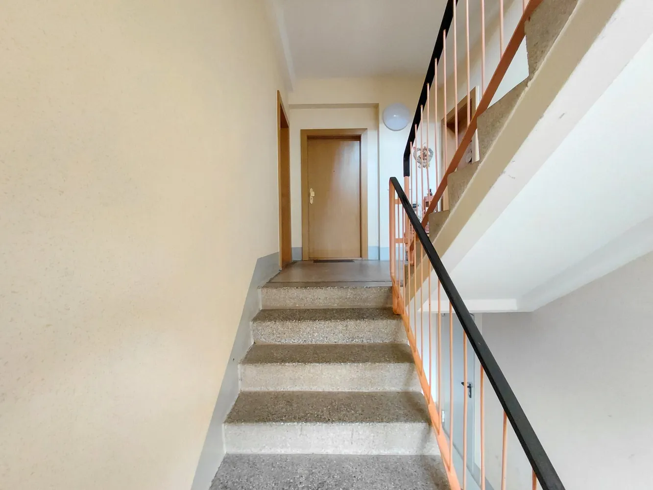 3 Zimmer Wohnung mit 69 m² in Gera – Bild 3