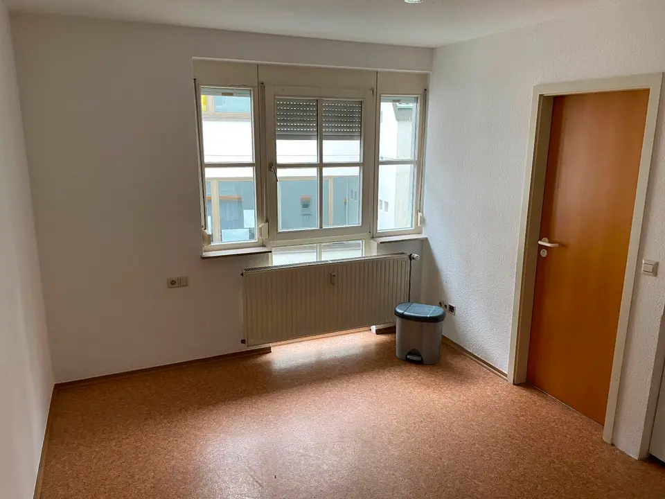 Studio mit 18 m² in Balingen – Bild 1