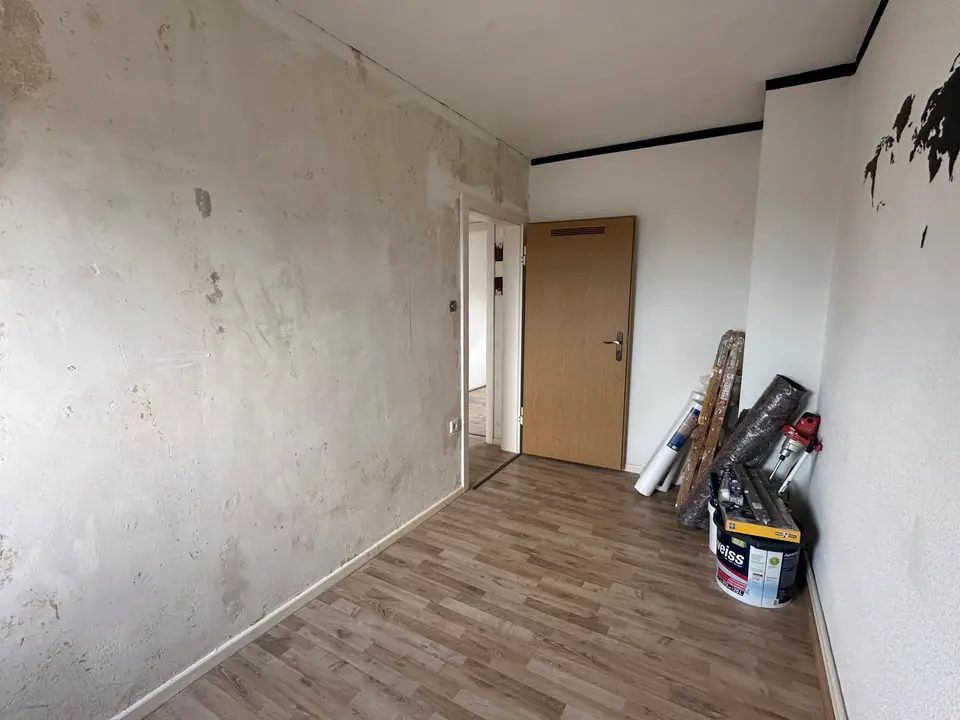 3 Zimmer Wohnung mit 54 m² in Remscheid – Bild 8