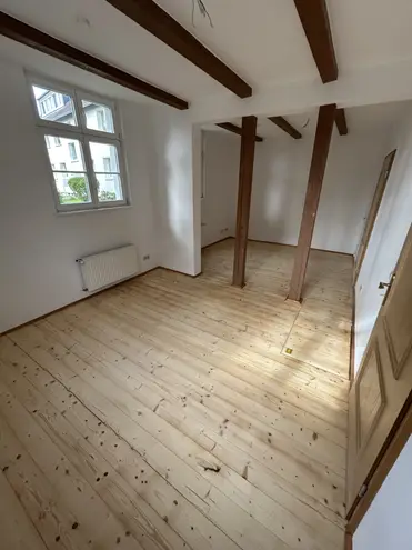 6 Zimmer Wohnung mit 122 m² in Essen – Bild 10