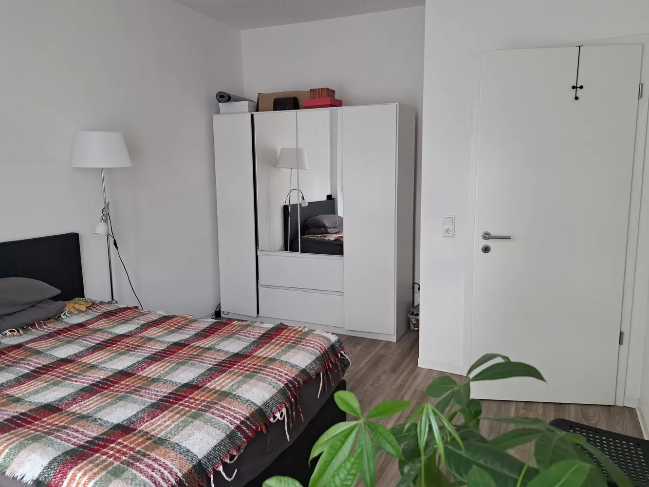 3 Zimmer Wohnung mit 50 m² in Dortmund – Bild 5