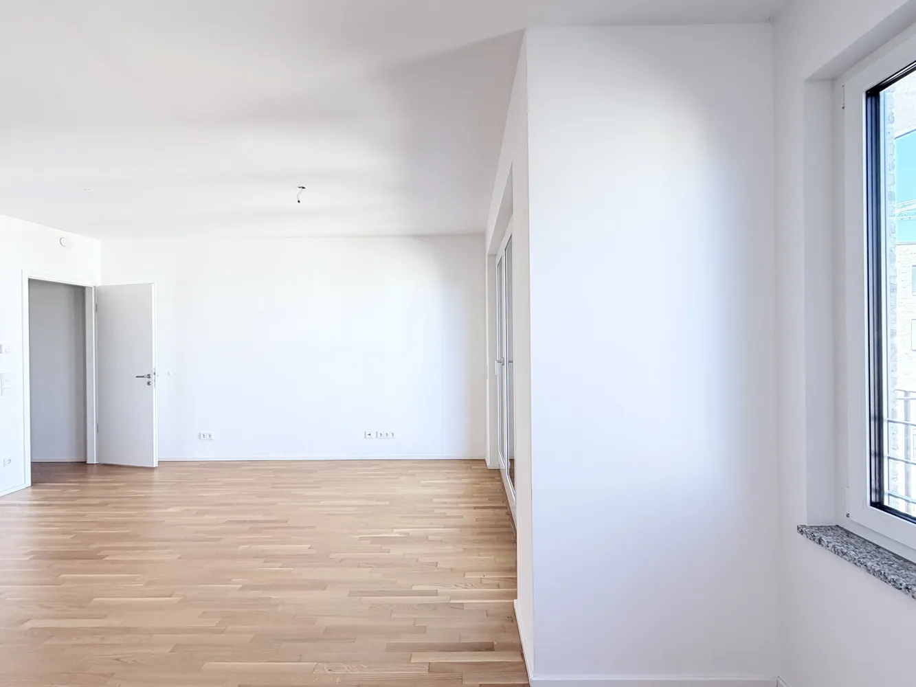 3 Zimmer Wohnung mit 80 m² in Mainz – Bild 6