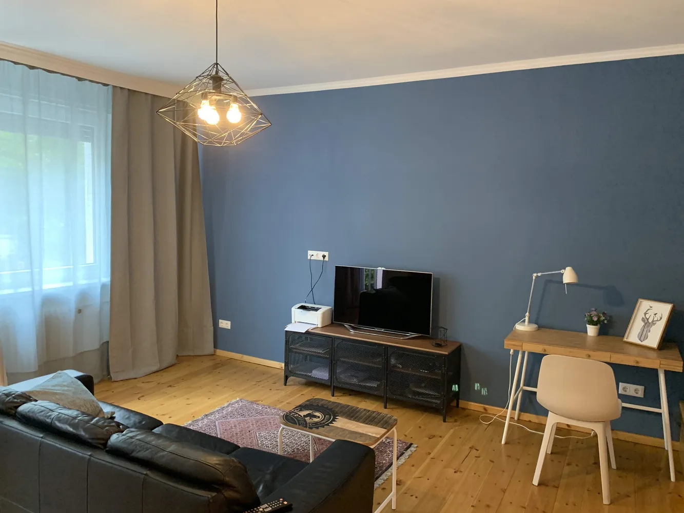 1 Zimmer Wohnung mit 42 m² in Berlin – Bild 9