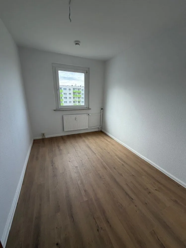 3 Zimmer Wohnung mit 56 m² in Halle (Saale) – Bild 7