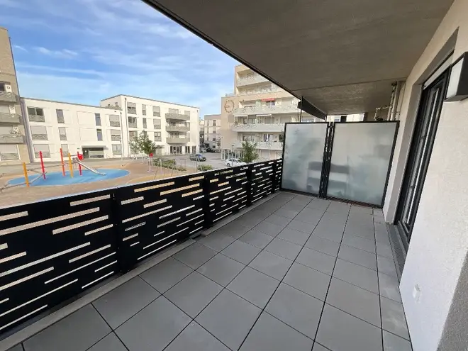 2 Zimmer Wohnung mit 69 m² in Düsseldorf – Bild 1