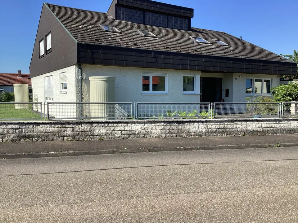 7 Zimmer Haus mit 300 m² in Schwäbisch Gmünd – Bild 3