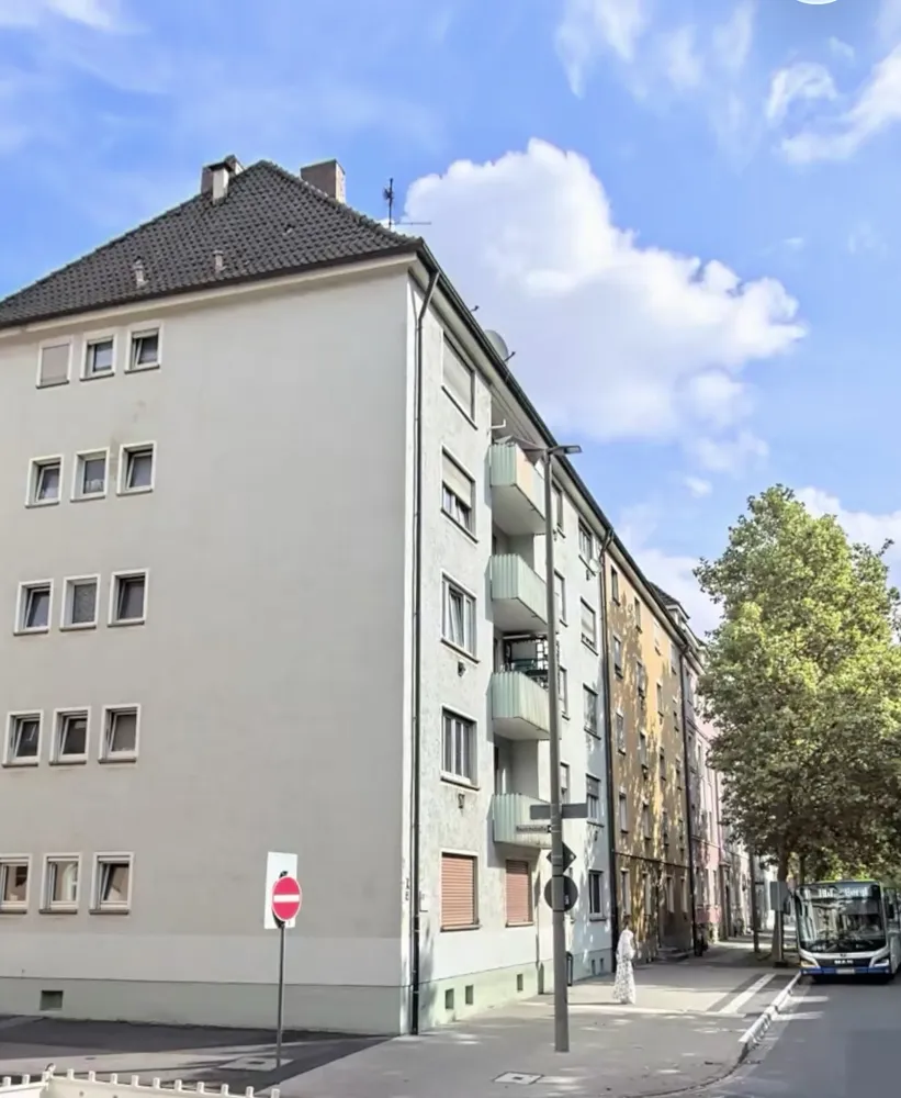 3 Zimmer Wohnung mit 72 m² in Schweinfurt – Bild 3