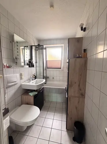3 Zimmer Wohnung mit 59 m² in Halle (Saale) – Bild 7