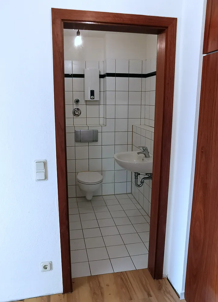 2 Zimmer Wohnung mit 52 m² in Neuss – Bild 3