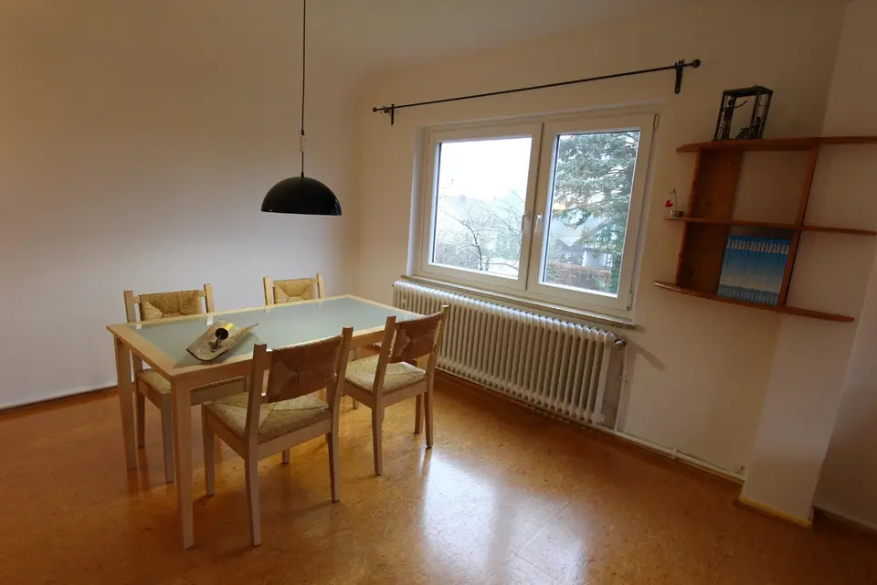 2 Zimmer Wohnung mit 55 m² in Bonn – Bild 3