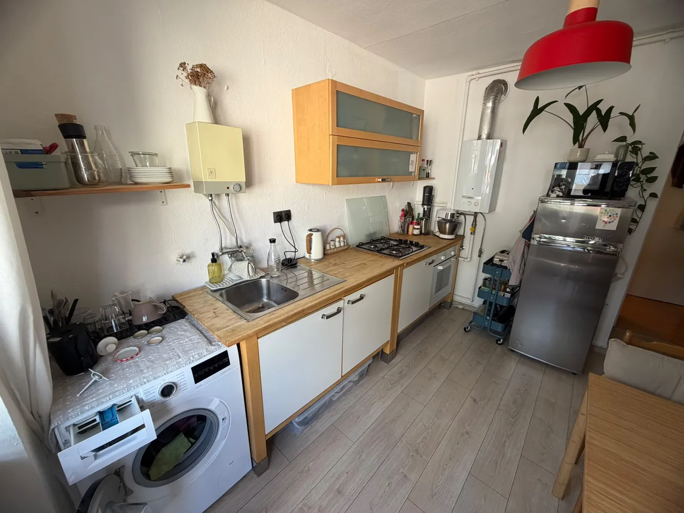 1 Zimmer Wohnung mit 40 m² in Mainz – Bild 2