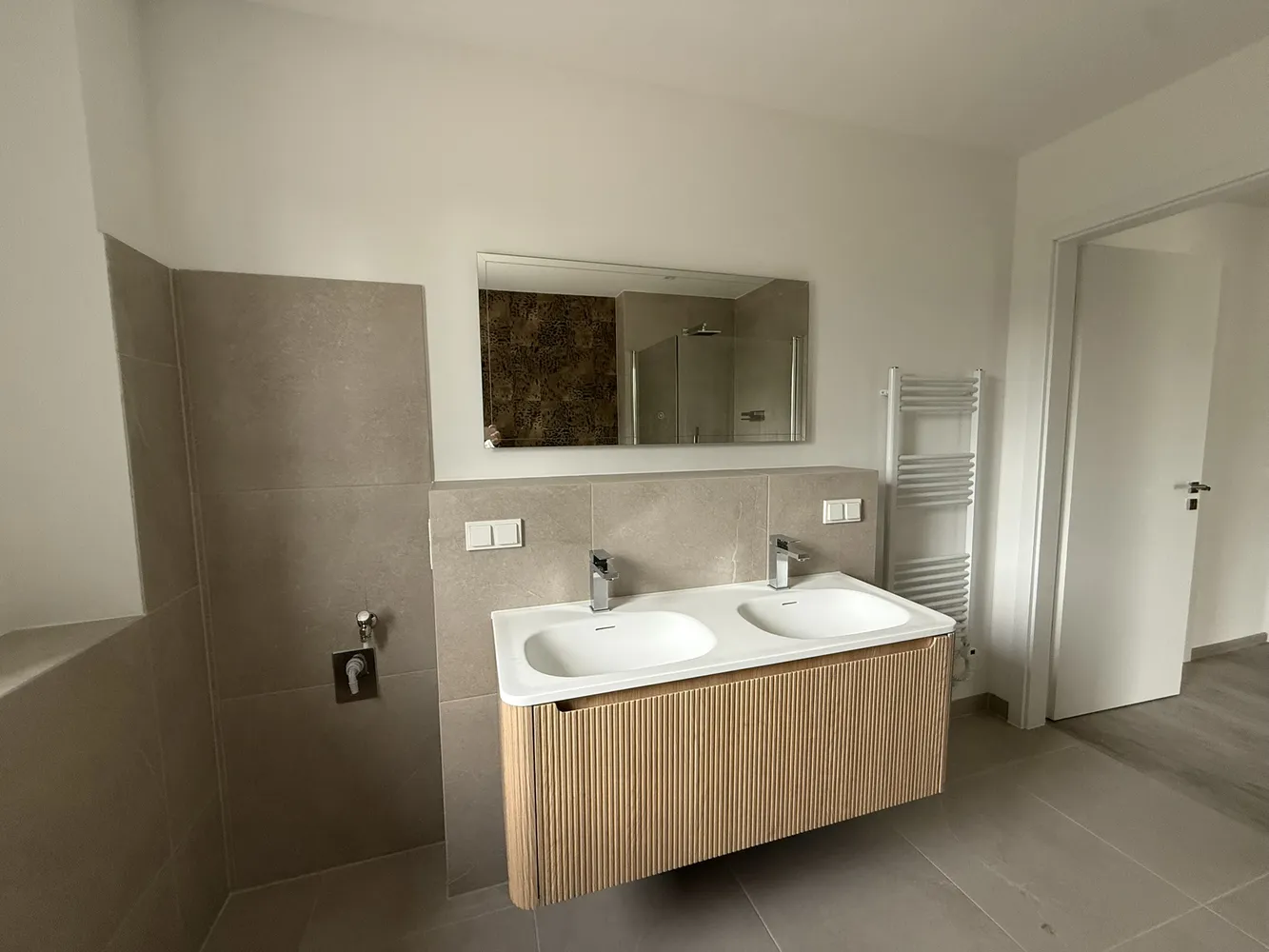 2 room apartment with 62 m² in Dortmund – Photo 5