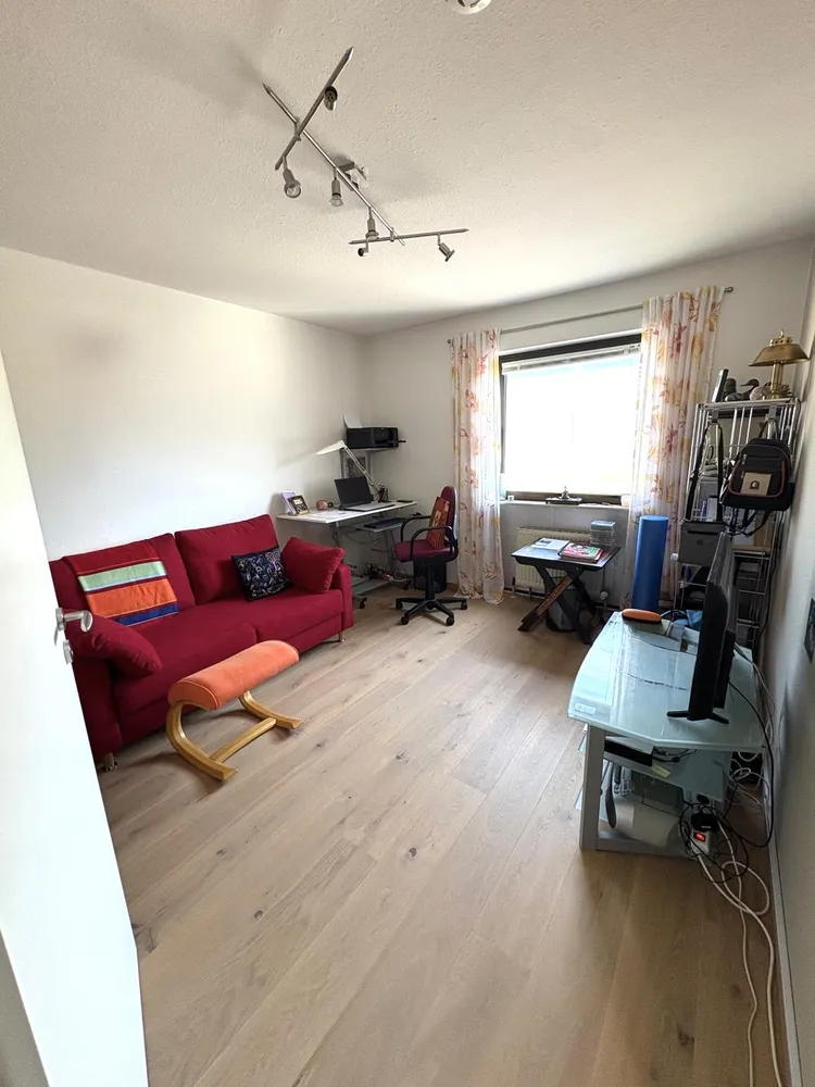 4 Zimmer Wohnung mit 80 m² in Friedrichshafen – Bild 10