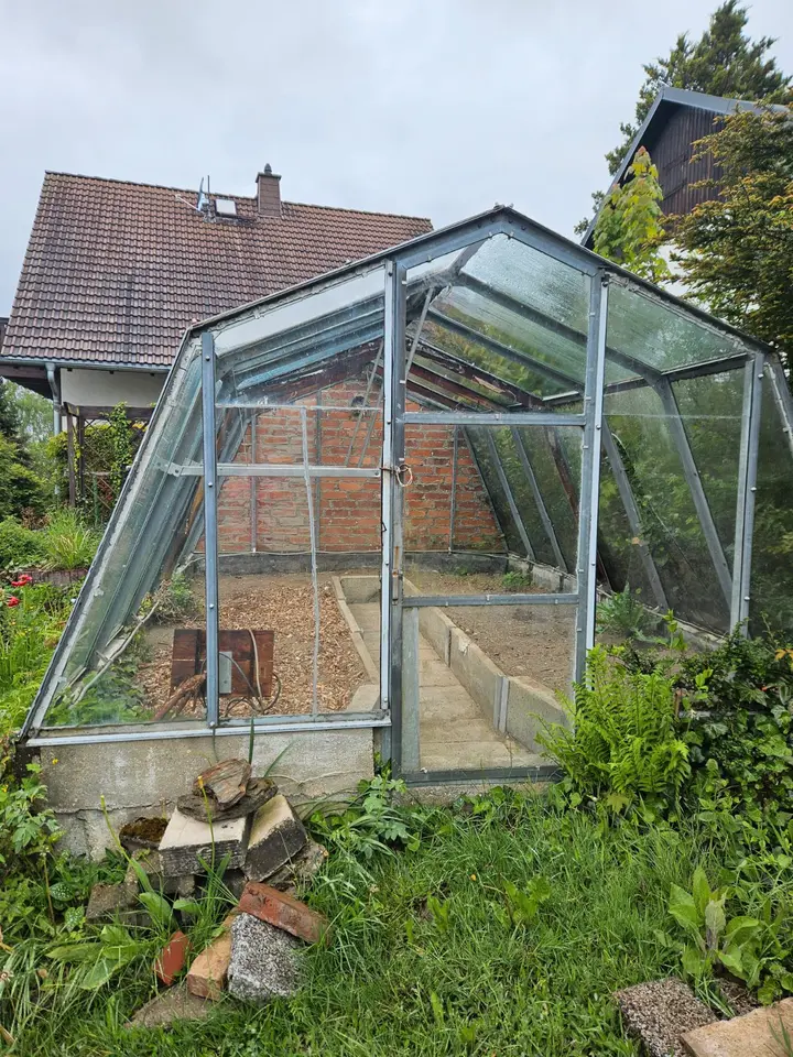 6 Zimmer Haus mit 150 m² in Limbach-Oberfrohna – Bild 7
