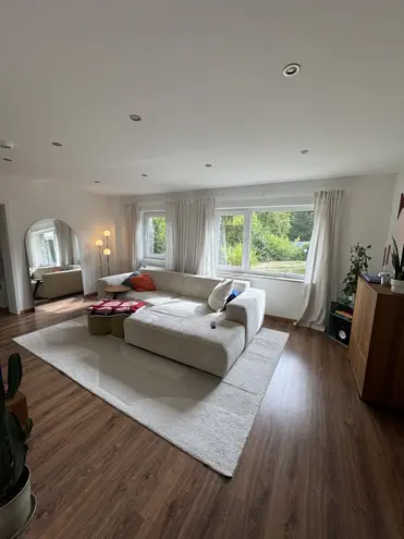 3 Zimmer Wohnung mit 66 m² in Stuttgart – Bild 4