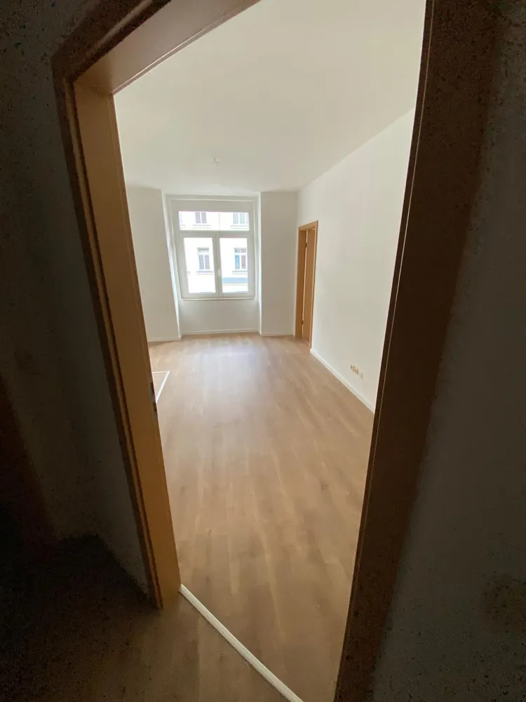 2 Zimmer Wohnung mit 37 m² in Chemnitz – Bild 5