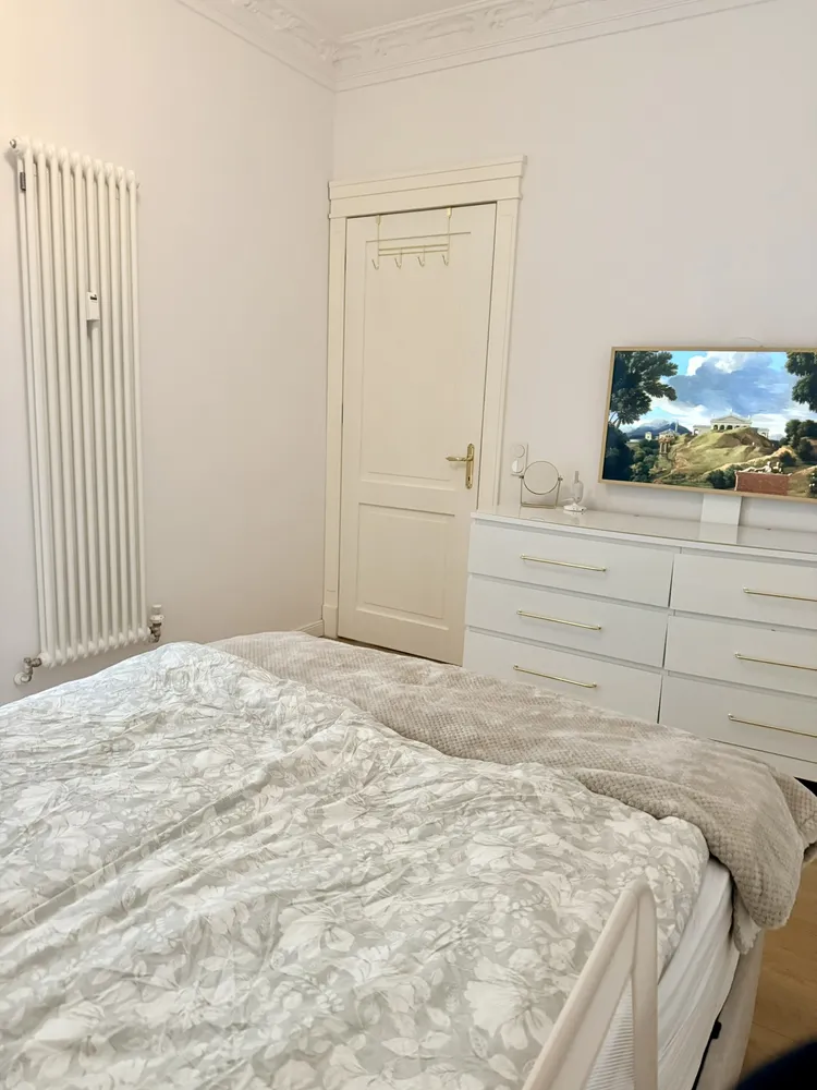 3 Zimmer Wohnung mit 84 m² in Berlin – Bild 3