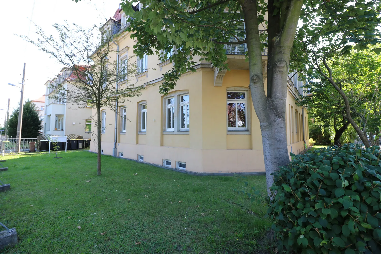 2 Zimmer Wohnung mit 51 m² in Dresden – Bild 2