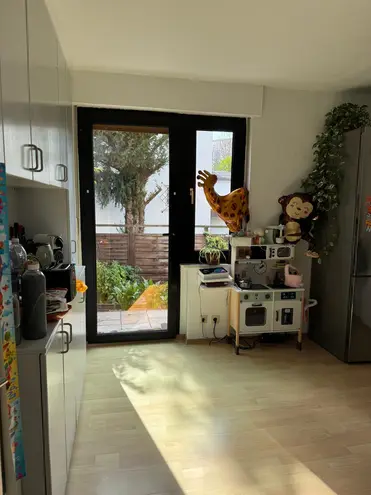 2 room apartment with 67 m² in Bonn – Photo 12