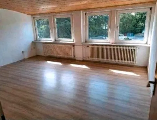 3 Zimmer Wohnung mit 90 m² in Castrop-Rauxel – Bild 1