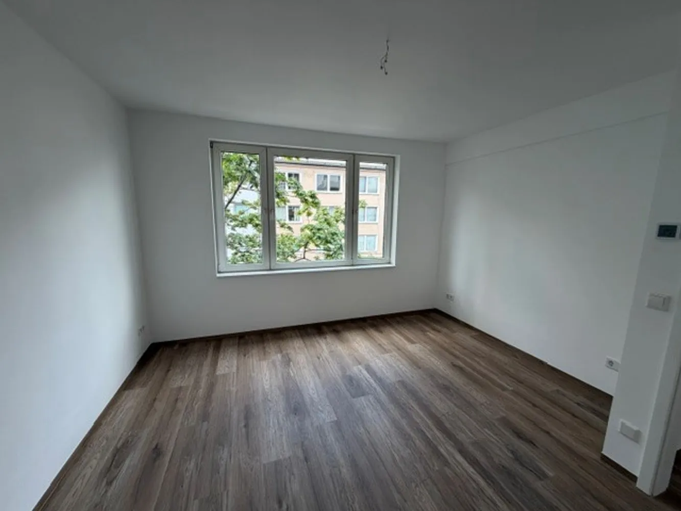 2 Zimmer Wohnung mit 45 m² in Düsseldorf – Bild 2