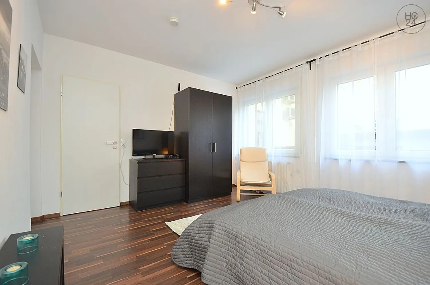 2 Zimmer Wohnung mit 35 m² in Stuttgart – Bild 10
