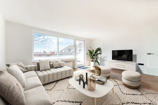 3 Zimmer Wohnung mit 76 m² in Mülheim an der Ruhr – Bild 2