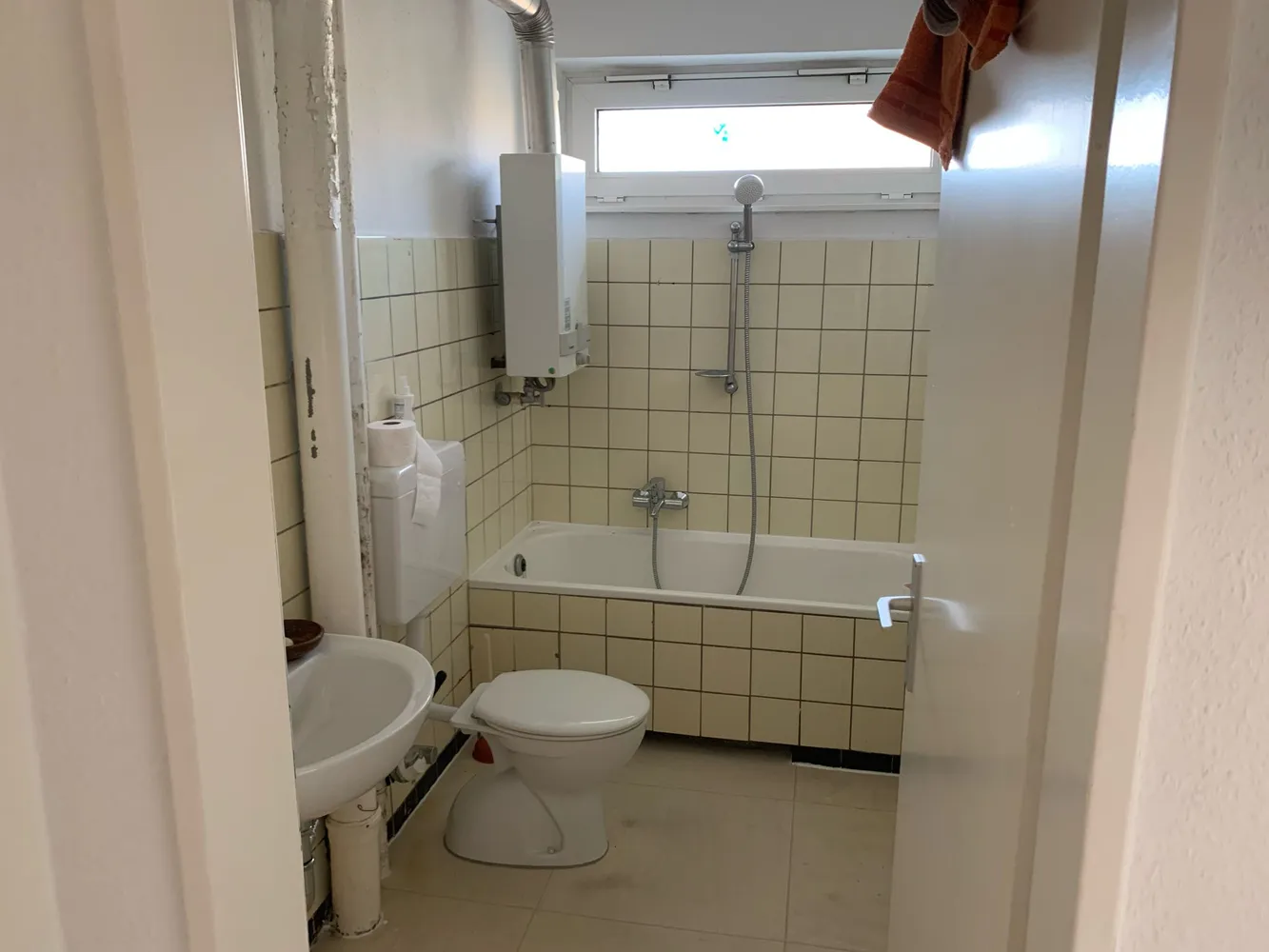 2 Zimmer Wohnung mit 55 m² in Mainz – Bild 3