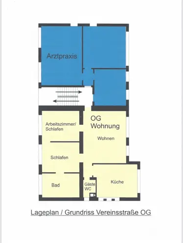 3 Zimmer Wohnung mit 107 m² in Solingen – Bild 12