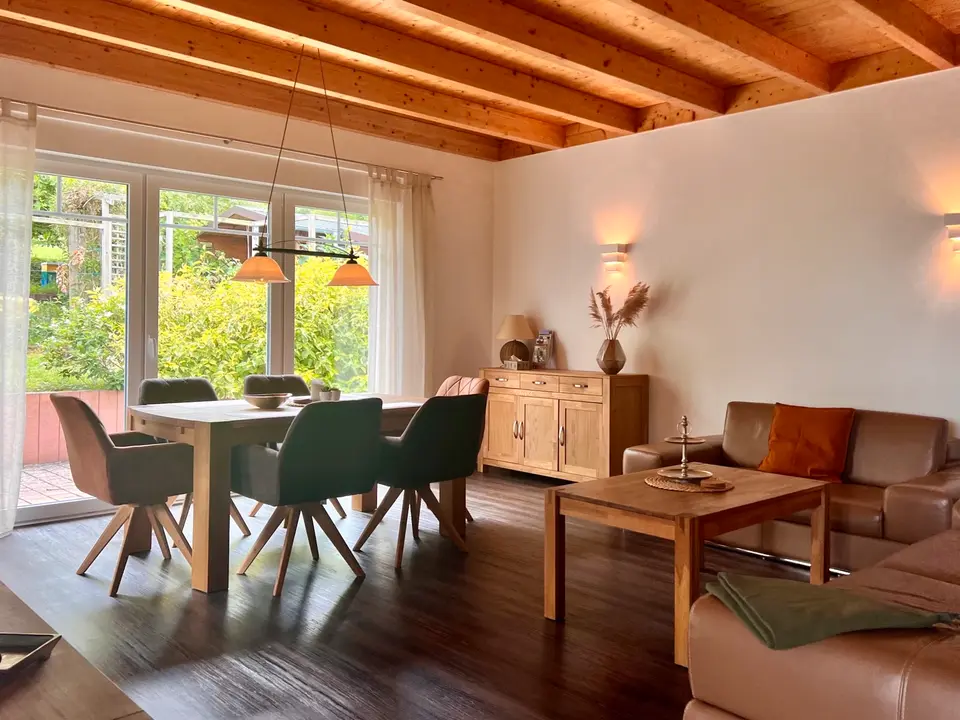 6 Zimmer Haus mit 115 m² in Eschwege – Bild 9