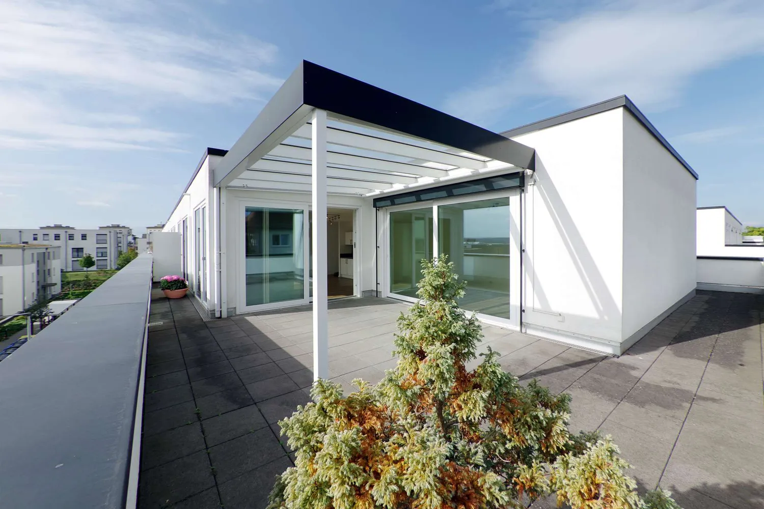 3 Zimmer Wohnung mit 104 m² in Gießen – Bild 11