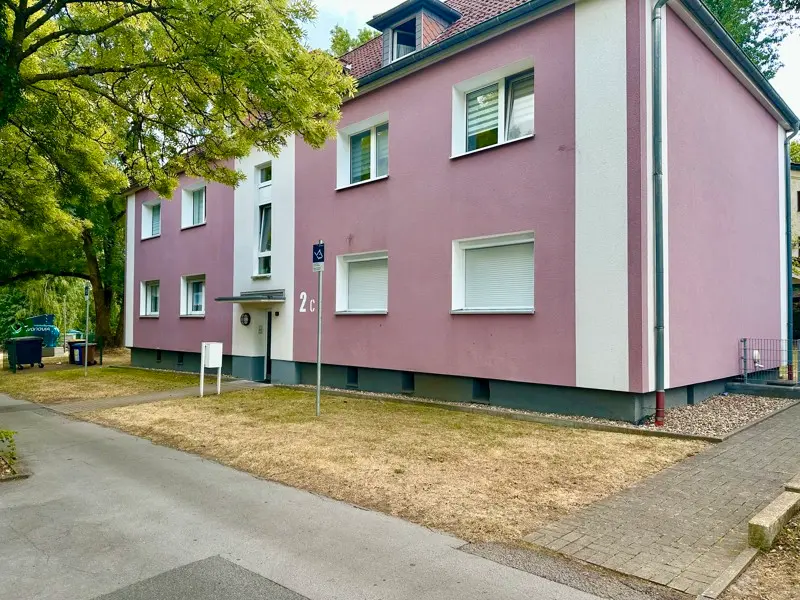 3 Zimmer Wohnung mit 68 m² in Dortmund – Bild 2