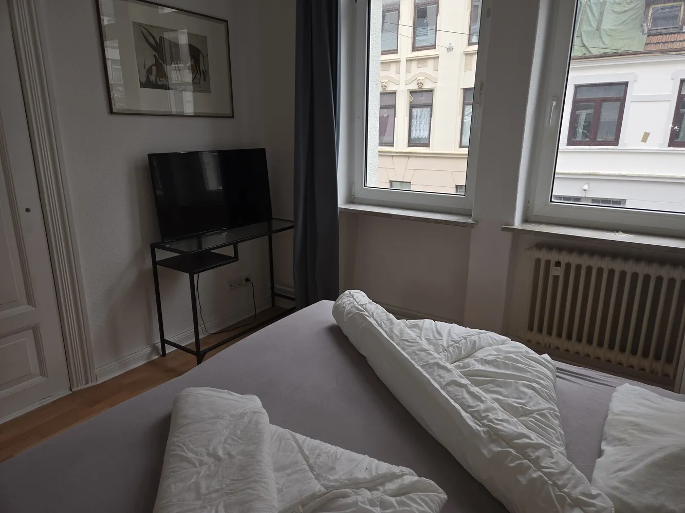 2 room apartment with 55 m² in Bremerhaven – Photo 11