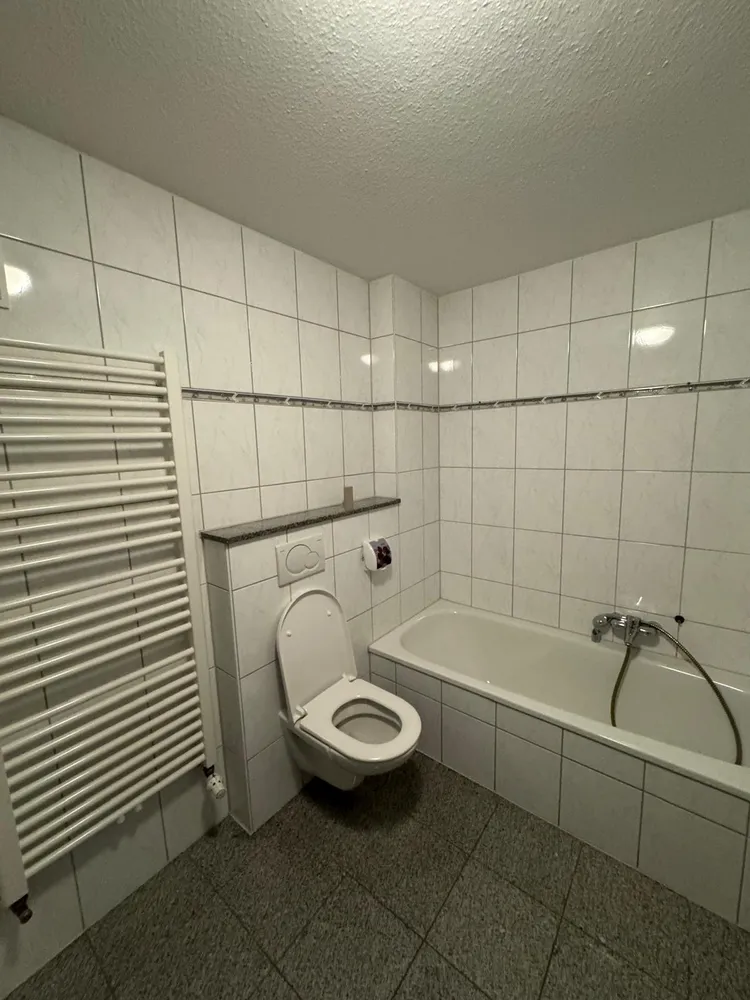 2 Zimmer Wohnung mit 80 m² in Viernheim – Bild 4