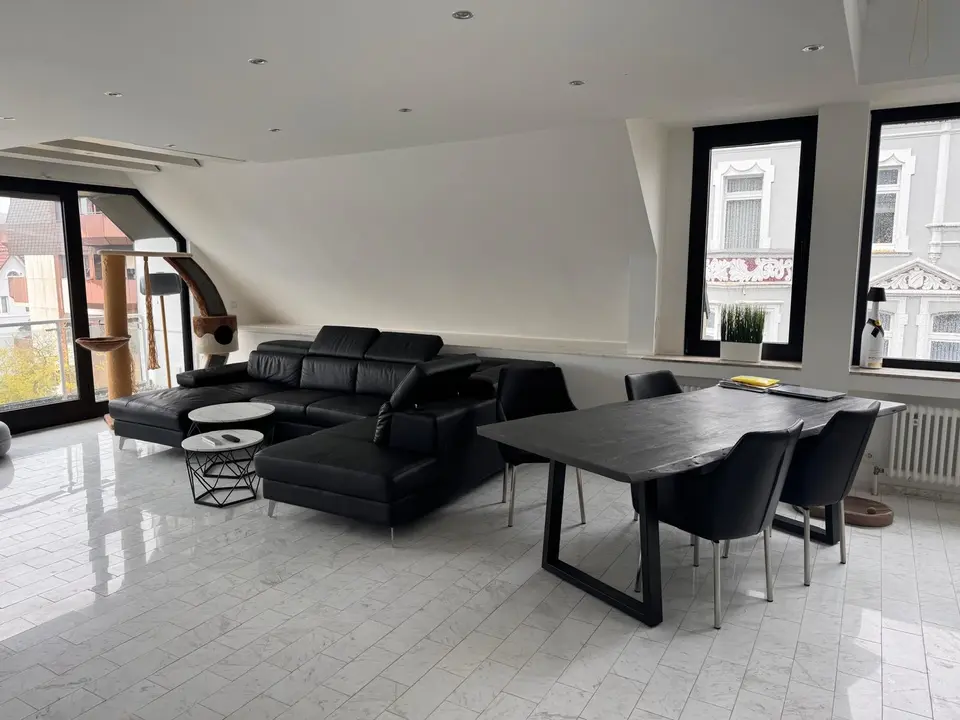 3 Zimmer Wohnung mit 149 m² in Arnsberg – Bild 7