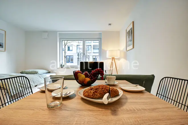 3 Zimmer Wohnung mit 70 m² in Stuttgart – Bild 10