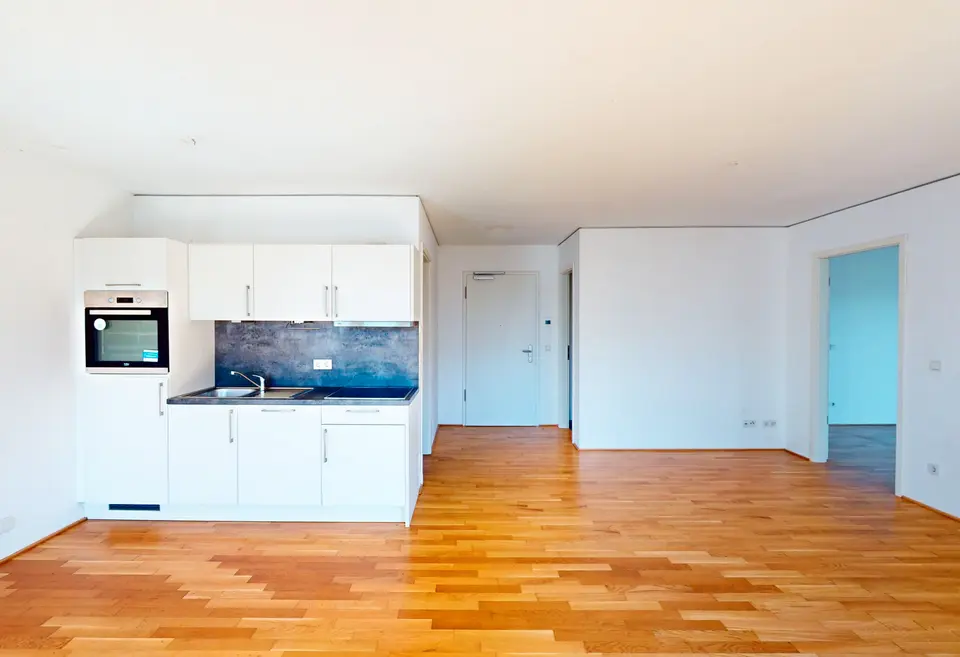 2 Zimmer Wohnung mit 59 m² in Mainz – Bild 5