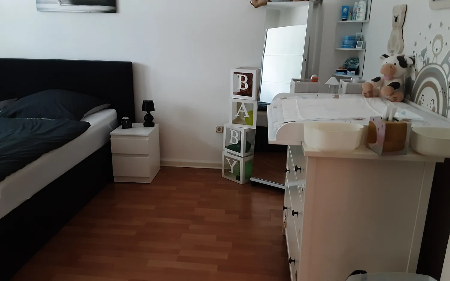 3 Zimmer Wohnung mit 56 m² in Bochum – Bild 6