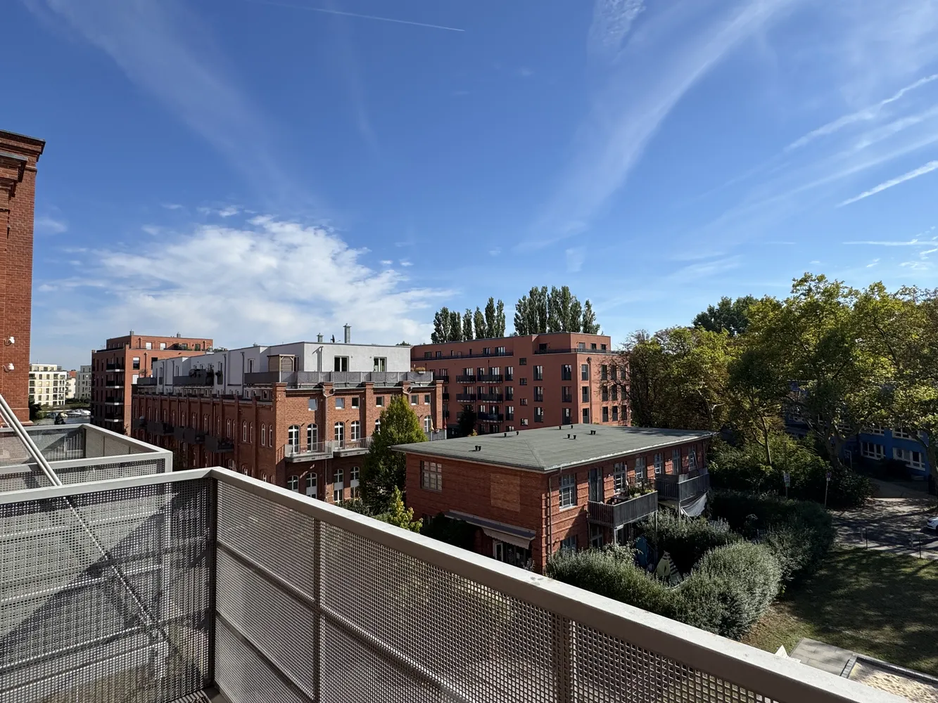 2 Zimmer Wohnung mit 53 m² in Berlin – Bild 3