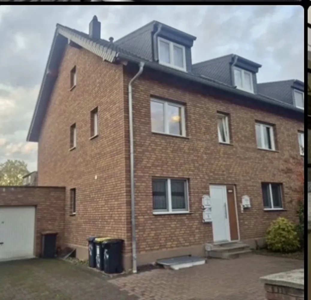 3 room apartment with 75 m² in Cologne – Photo 1