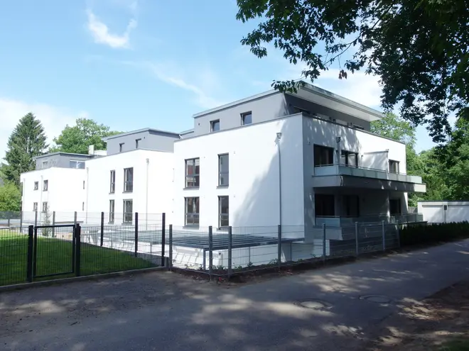 2 Zimmer Wohnung mit 67 m² in Mönchengladbach – Bild 4