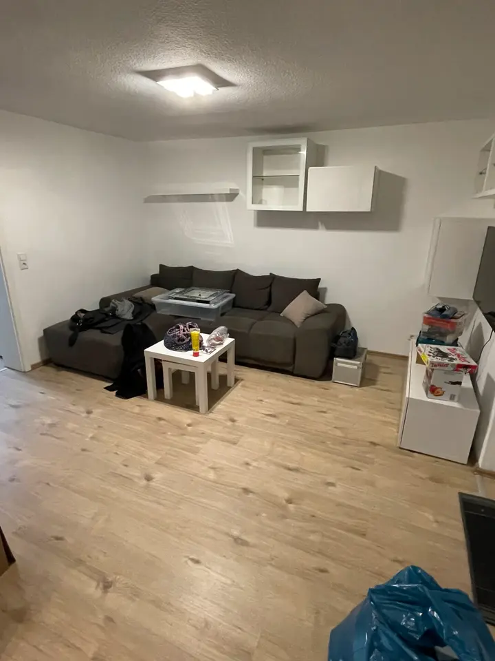 2 Zimmer Wohnung mit 44 m² in Bochum – Bild 1