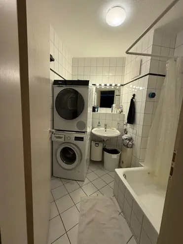 2 Zimmer Wohnung mit 82 m² in Aachen – Bild 6