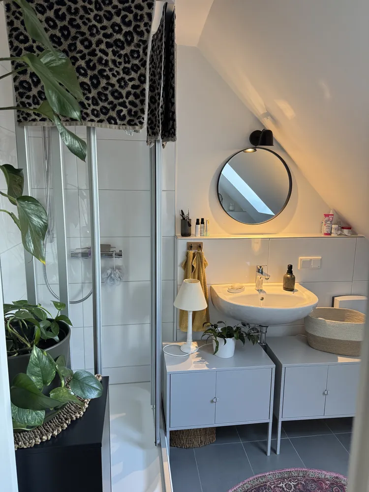 2 Zimmer Wohnung mit 50 m² in Witten – Bild 9